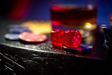neon69 live-dealer table interface on mobile showing real-time blackjack game